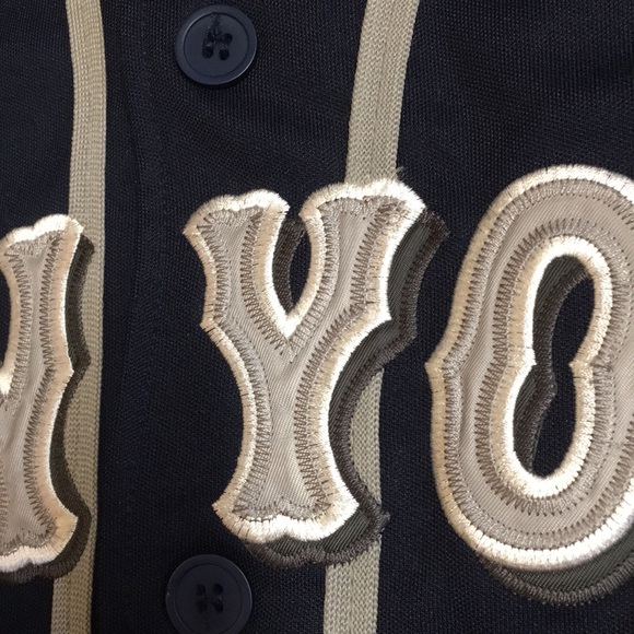 212 NYC Team Sports Jersey - Picture 5 of 9